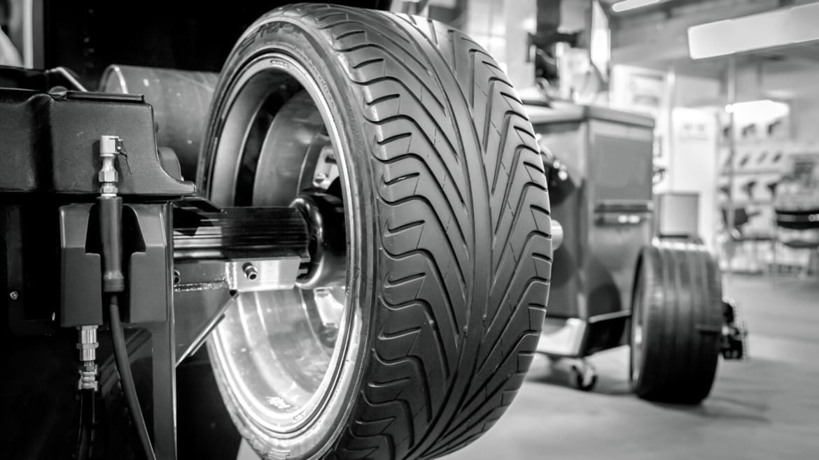 How are Alloy Wheels Made?